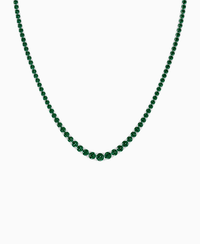 Zambian Lab Emerald / 10TCW
