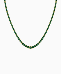 Zambian Lab Emerald / 10TCW