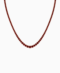 Pigeon Blood Lab Ruby / 10TCW