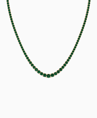 Zambian Lab Emerald / 10TCW