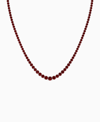 Pigeon Blood Lab Ruby / 10TCW