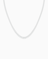 White Lab Diamond / 10TCW