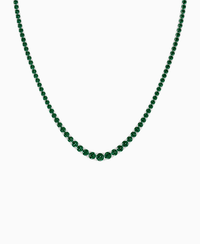 Zambian Lab Emerald / 10TCW