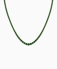 Zambian Lab Emerald / 10TCW