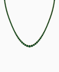 Zambian Lab Emerald / 10TCW