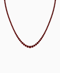 Pigeon Blood Lab Ruby / 10TCW