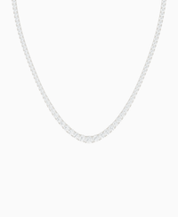 White Lab Diamond / 10TCW