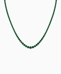 Zambian Lab Emerald / 10TCW