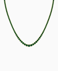 Zambian Lab Emerald / 10TCW