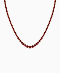 Pigeon Blood Lab Ruby / 12TCW