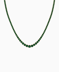 Zambian Lab Emerald / 12TCW