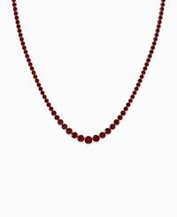 Pigeon Blood Lab Ruby / 12TCW