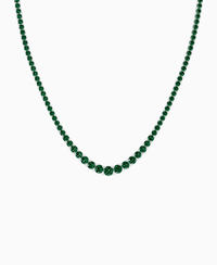 Zambian Lab Emerald / 12TCW