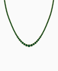 Zambian Lab Emerald / 12TCW