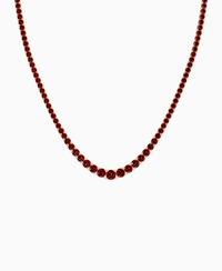 Pigeon Blood Lab Ruby / 12TCW
