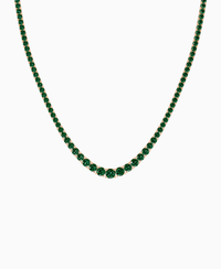 Zambian Lab Emerald / 12TCW