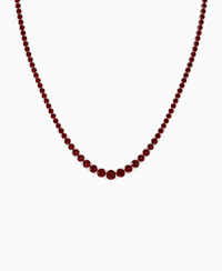Pigeon Blood Lab Ruby / 12TCW