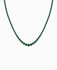 Zambian Lab Emerald / 12TCW