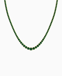 Zambian Lab Emerald / 12TCW