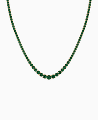 Zambian Lab Emerald / 12TCW
