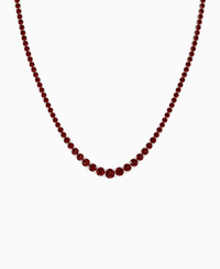 Pigeon Blood Lab Ruby / 12TCW
