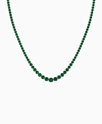 Zambian Lab Emerald / 12TCW
