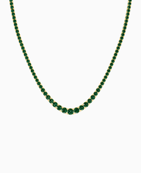 Zambian Lab Emerald / 12TCW