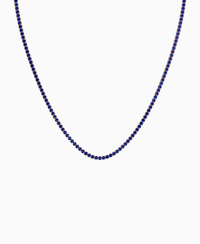 Royal Blue Lab Sapphire / 6TCW