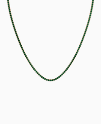Zambian Lab Emerald / 6TCW