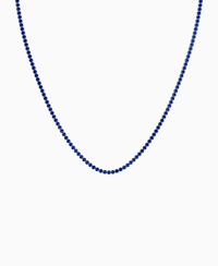 Royal Blue Lab Sapphire / 6TCW