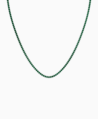 Zambian Lab Emerald / 6TCW