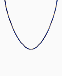 Royal Blue Lab Sapphire / 6TCW
