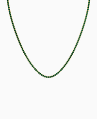 Zambian Lab Emerald / 6TCW