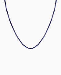 Royal Blue Lab Sapphire / 6TCW