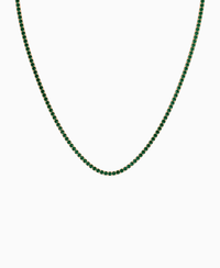 Zambian Lab Emerald / 6TCW