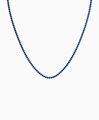 Royal Blue Lab Sapphire / 6TCW
