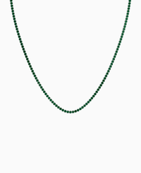 Zambian Lab Emerald / 6TCW
