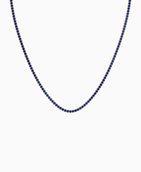 Royal Blue Lab Sapphire / 6TCW