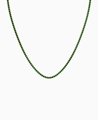 Zambian Lab Emerald / 6TCW