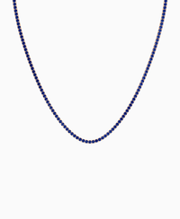 Royal Blue Lab Sapphire / 6TCW