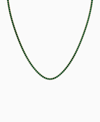Zambian Lab Emerald / 6TCW