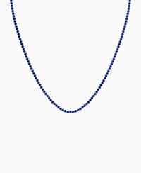 Royal Blue Lab Sapphire / 6TCW