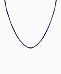 Royal Blue Lab Sapphire / 6TCW