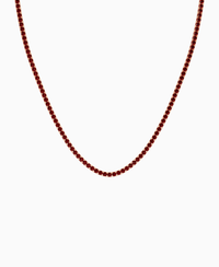 Pigeon Blood Lab Ruby / 8TCW