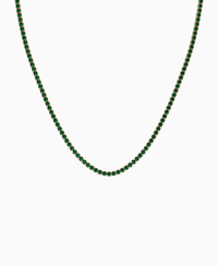 Zambian Lab Emerald / 8TCW