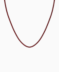 Pigeon Blood Lab Ruby / 8TCW