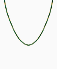 Zambian Lab Emerald / 8TCW