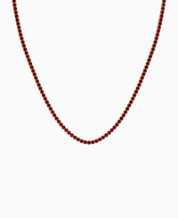 Pigeon Blood Lab Ruby / 8TCW
