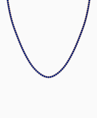 Royal Blue Lab Sapphire / 8TCW