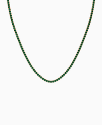 Zambian Lab Emerald / 8TCW